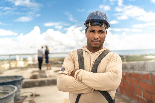 Best Concrete Foundation Repair  in Signal Hill, CA