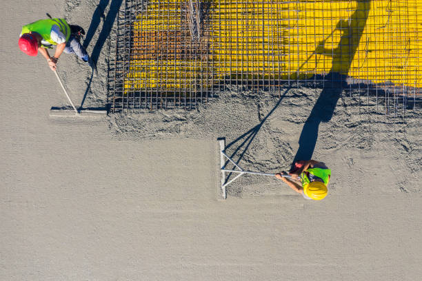 Best Concrete Installation Cost  in Signal Hill, CA
