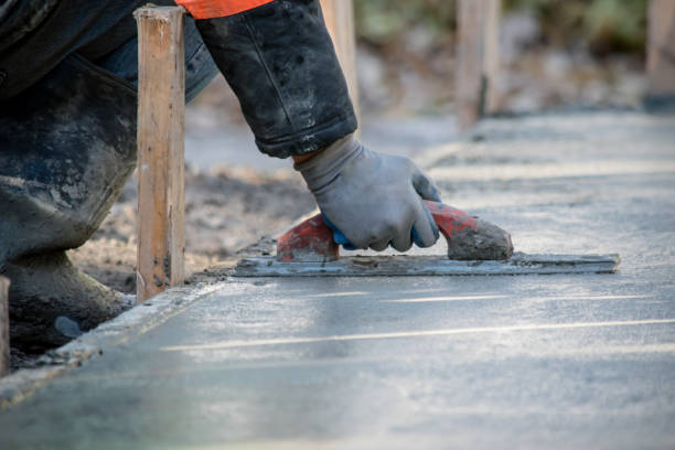 Best Concrete Flooring Contractor  in Signal Hill, CA