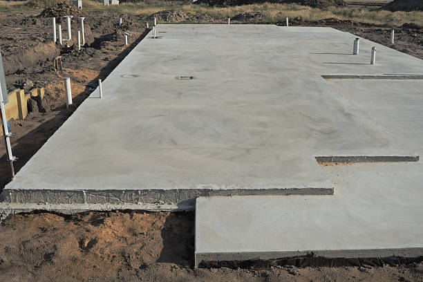 Best Concrete Crack Repair  in Signal Hill, CA