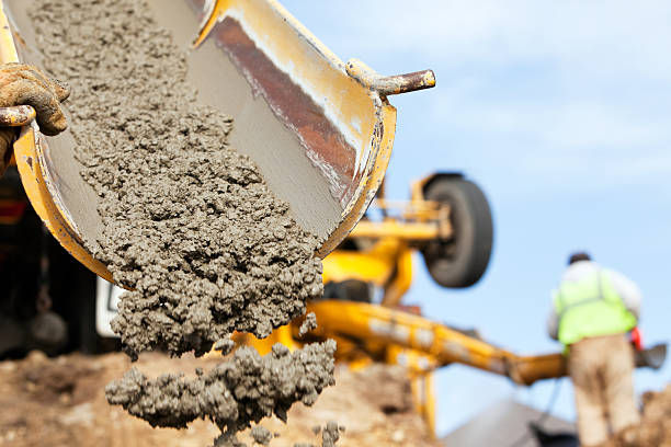 Best Affordable Concrete Contractor  in Signal Hill, CA