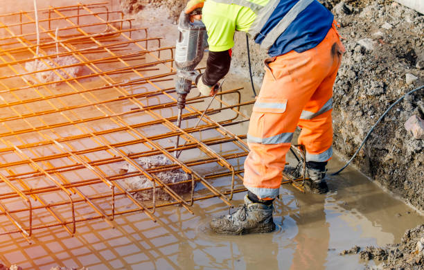 Best Decorative Concrete Services  in Signal Hill, CA