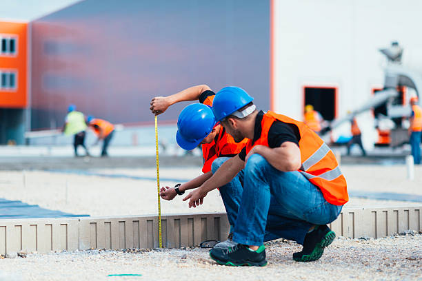Best Concrete Patio Contractor  in Signal Hill, CA
