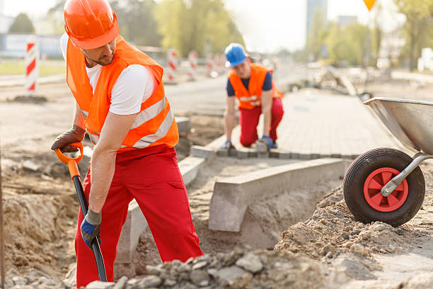 Best Concrete Contractor Near Me  in Signal Hill, CA